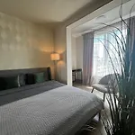 Apartman вікторія гарденс Lviv