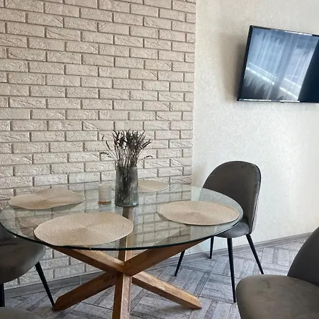 вікторія гарденс * לבוב