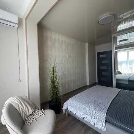 דירה вікторія гарденс לבוב