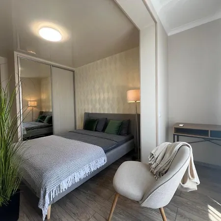 вікторія гарденс * לבוב