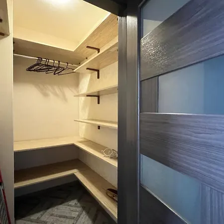 вікторія гарденс Apartman