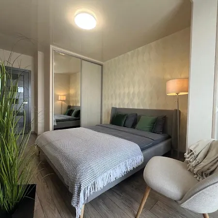 вікторія гарденс * לבוב