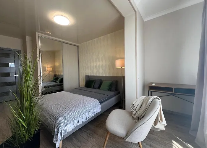 вікторія гарденс * לבוב