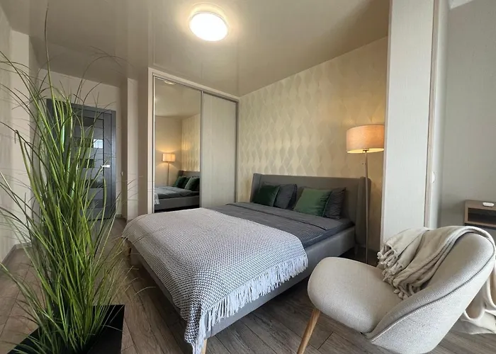 вікторія гарденс * לבוב