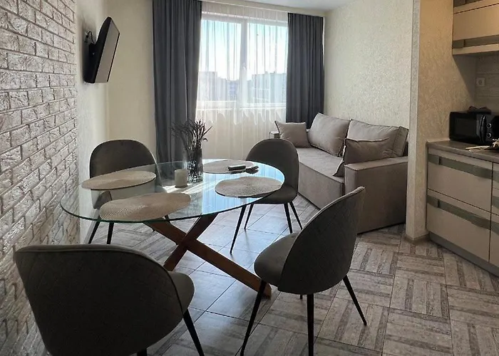 вікторія гарденс * לבוב