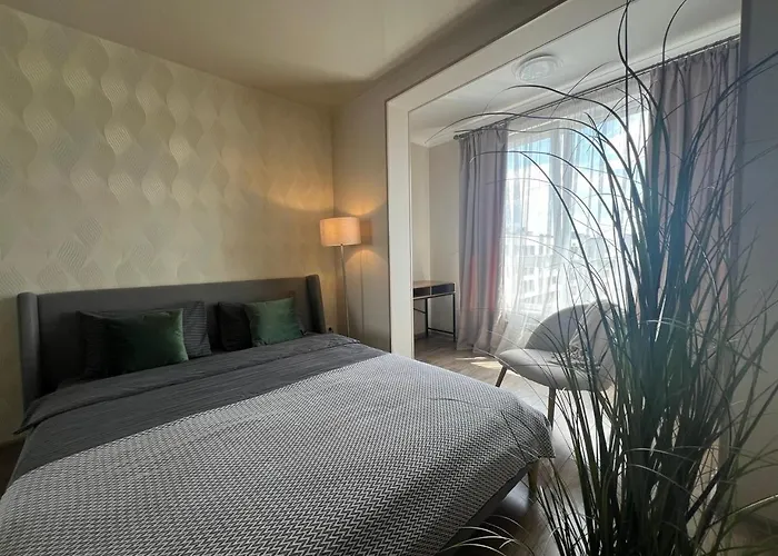 דירה вікторія гарденс לבוב