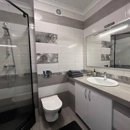 вікторія гарденс Апартаменти